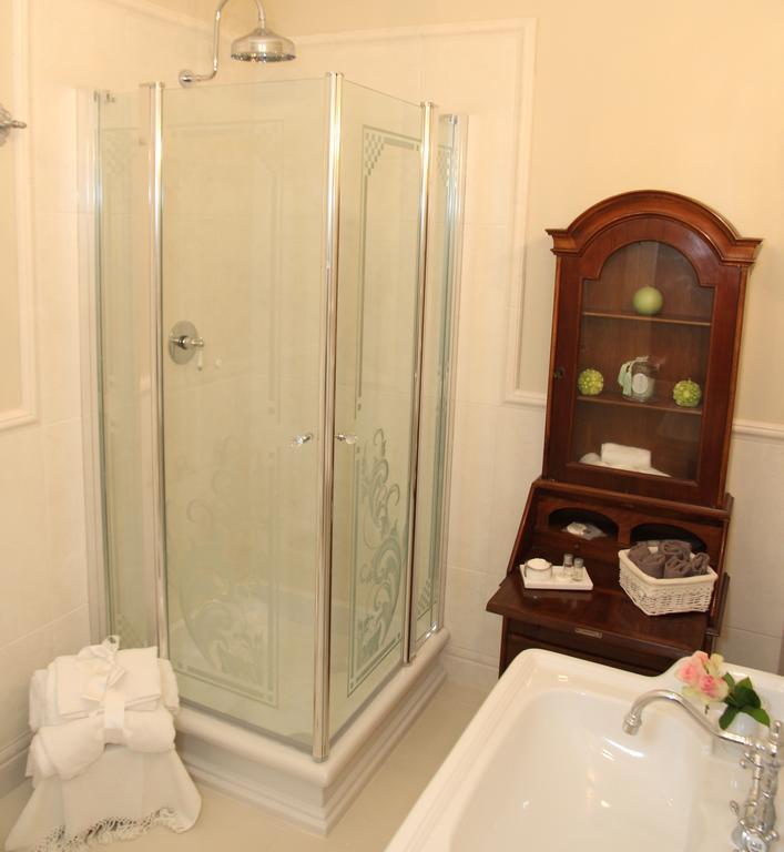 Bed and Breakfast Residenza Dei Ricci Chiusi Zimmer foto