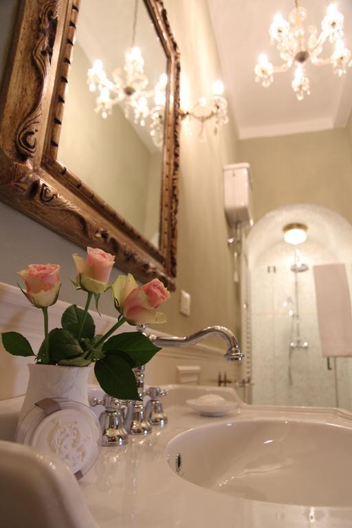 Bed and Breakfast Residenza Dei Ricci Chiusi Zimmer foto